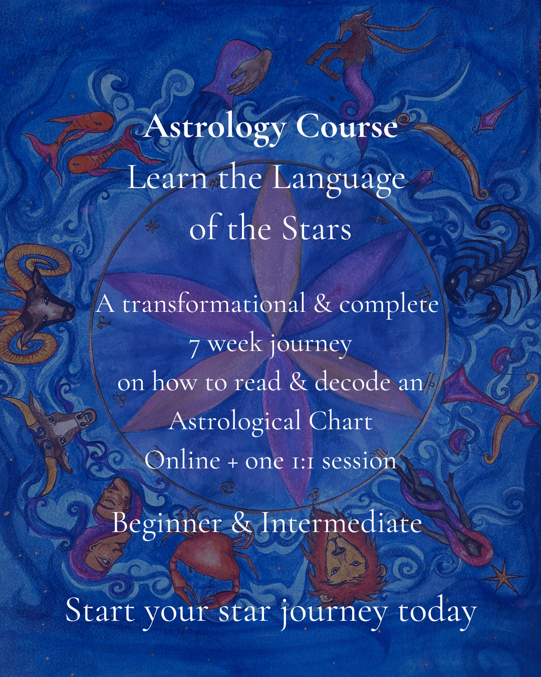 Astrology Course